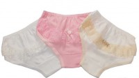 Calcinha para Bebês