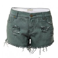 Em Breve ! Atacadão dos Shorts Jeans